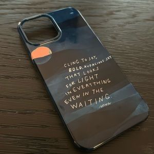 iPhone 13 Max phone case
